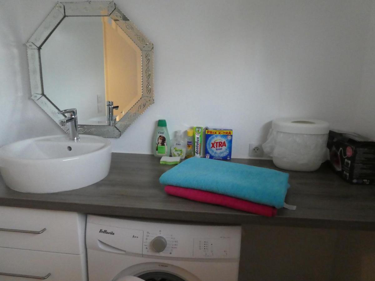Maisonnette Studio Arcachon 300M Plage Экстерьер фото