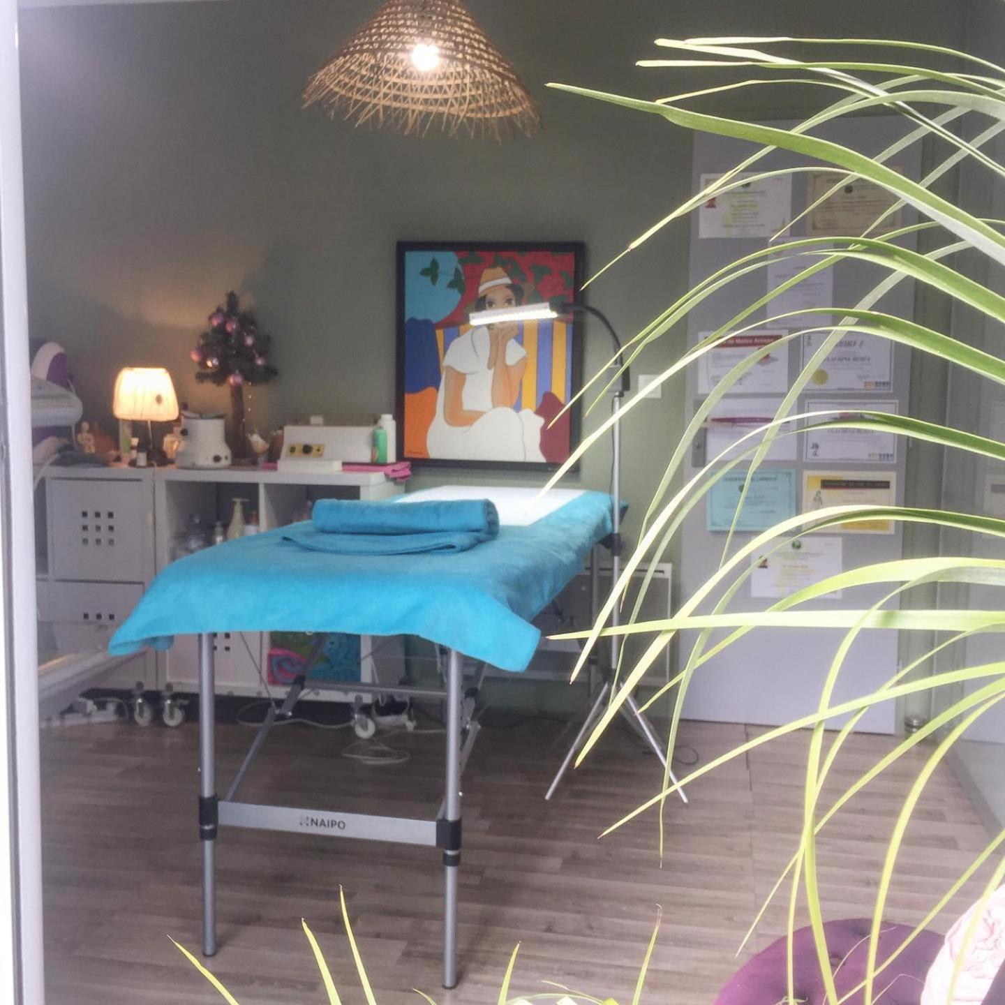 Maisonnette Studio Arcachon 300M Plage Экстерьер фото